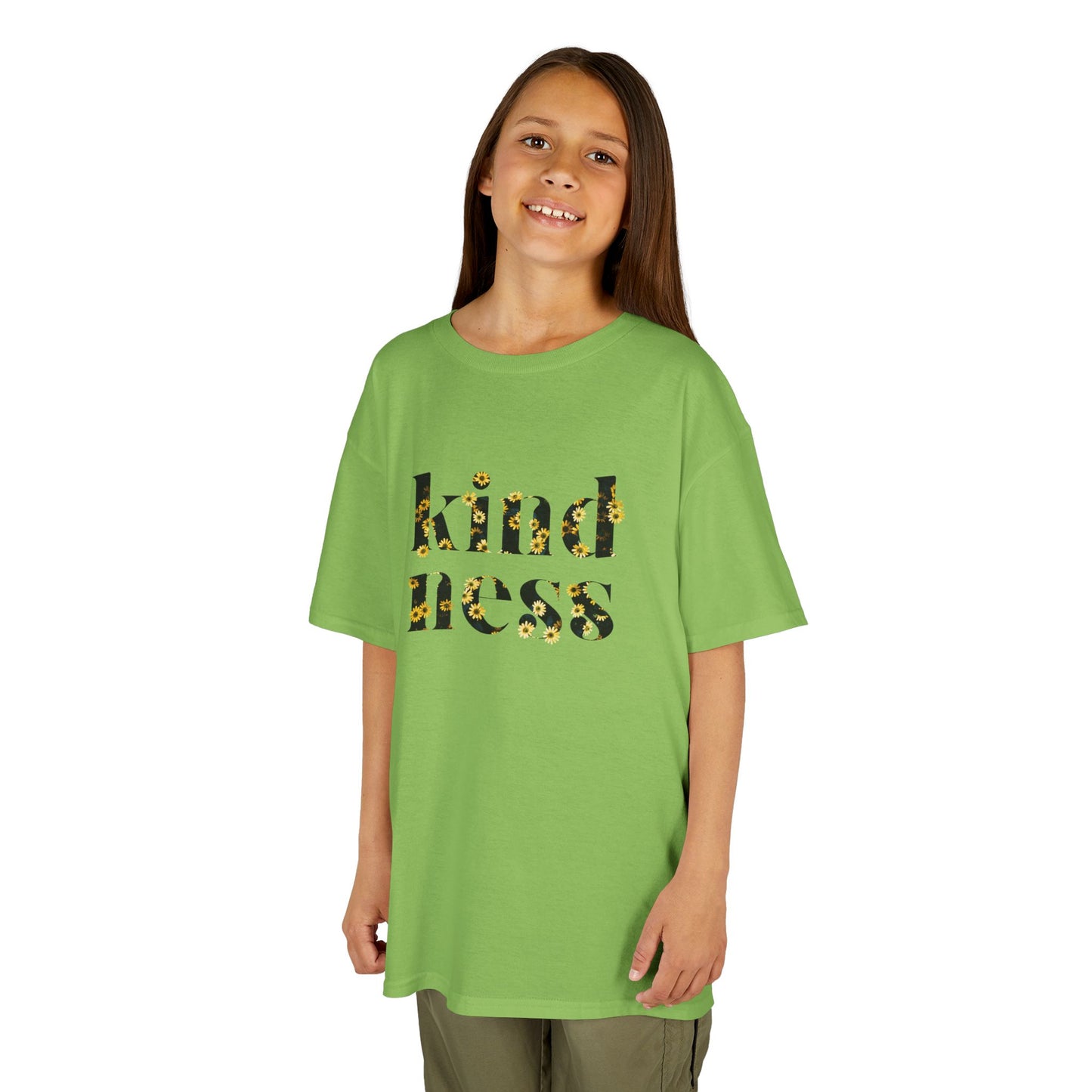 In Bloom By: AMR - Youth T-Shirt