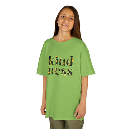 In Bloom By: AMR - Youth T-Shirt