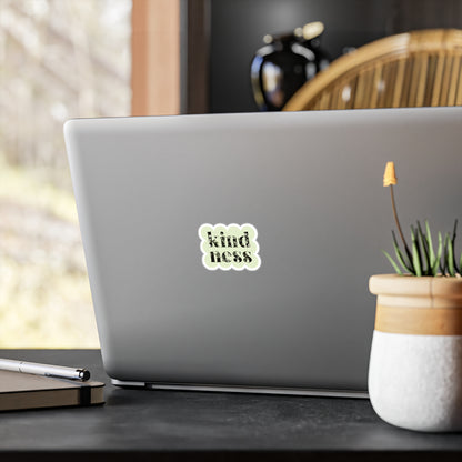 Heirloom By: AMR Vinyl Sticker