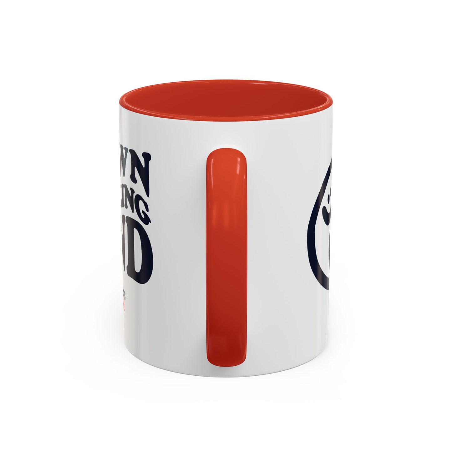 Known For Being Kind (KSC) - 11oz Mug - By: Favio Moreno