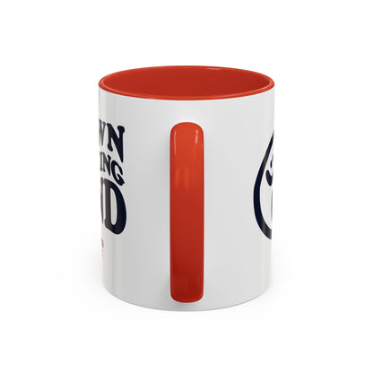 Known For Being Kind (KSC) - 11oz Mug - By: Favio Moreno
