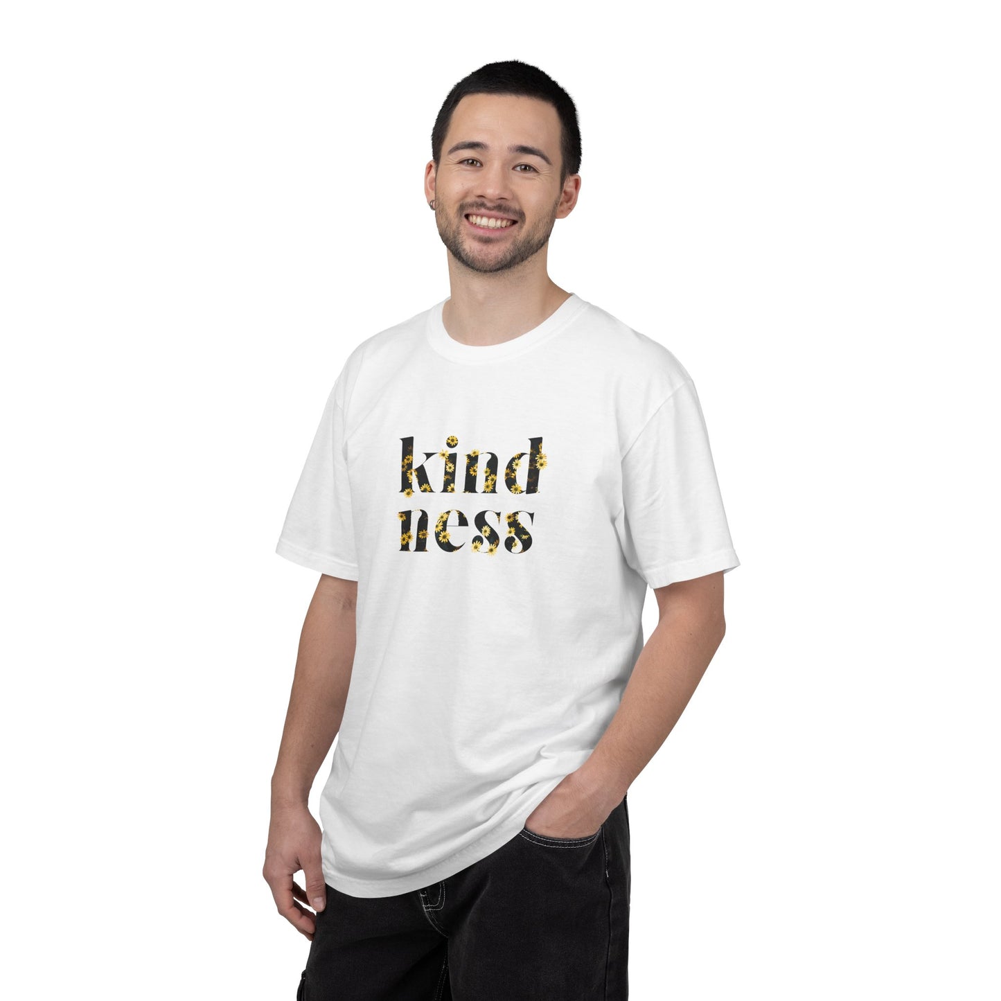 In Bloom - By: AMR - Comfort Colors T-Shirt