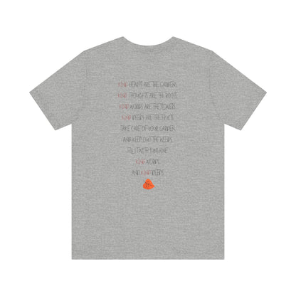 Kindness Garden T-Shirt