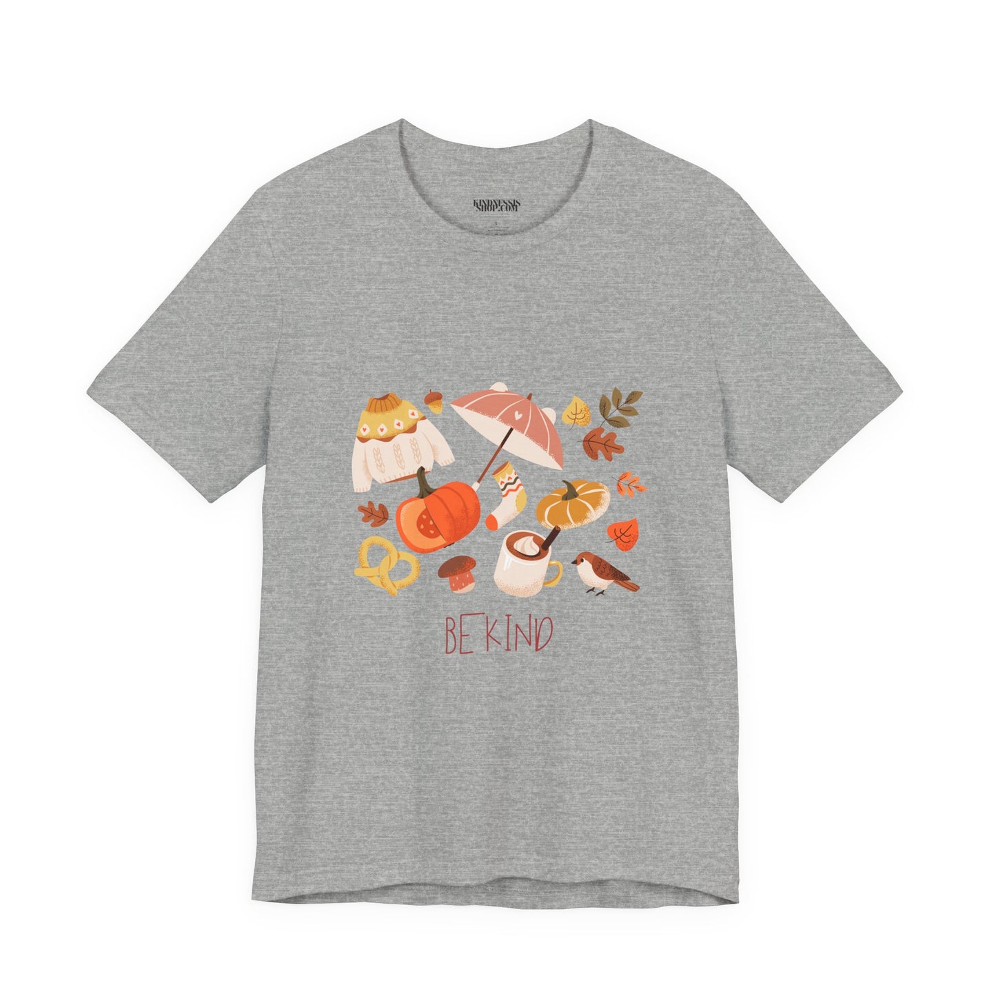 Kindness Garden T-Shirt
