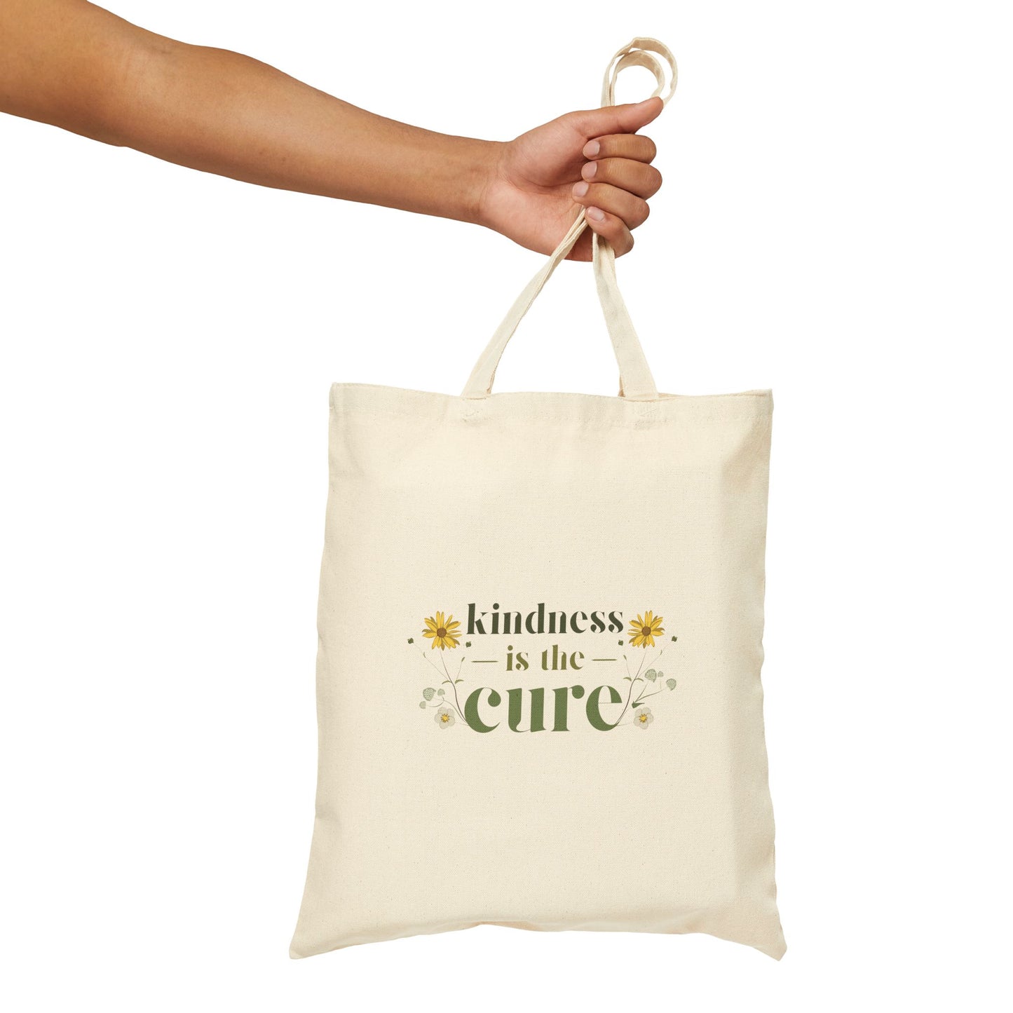 The Cure By: AMR - Tote Bag