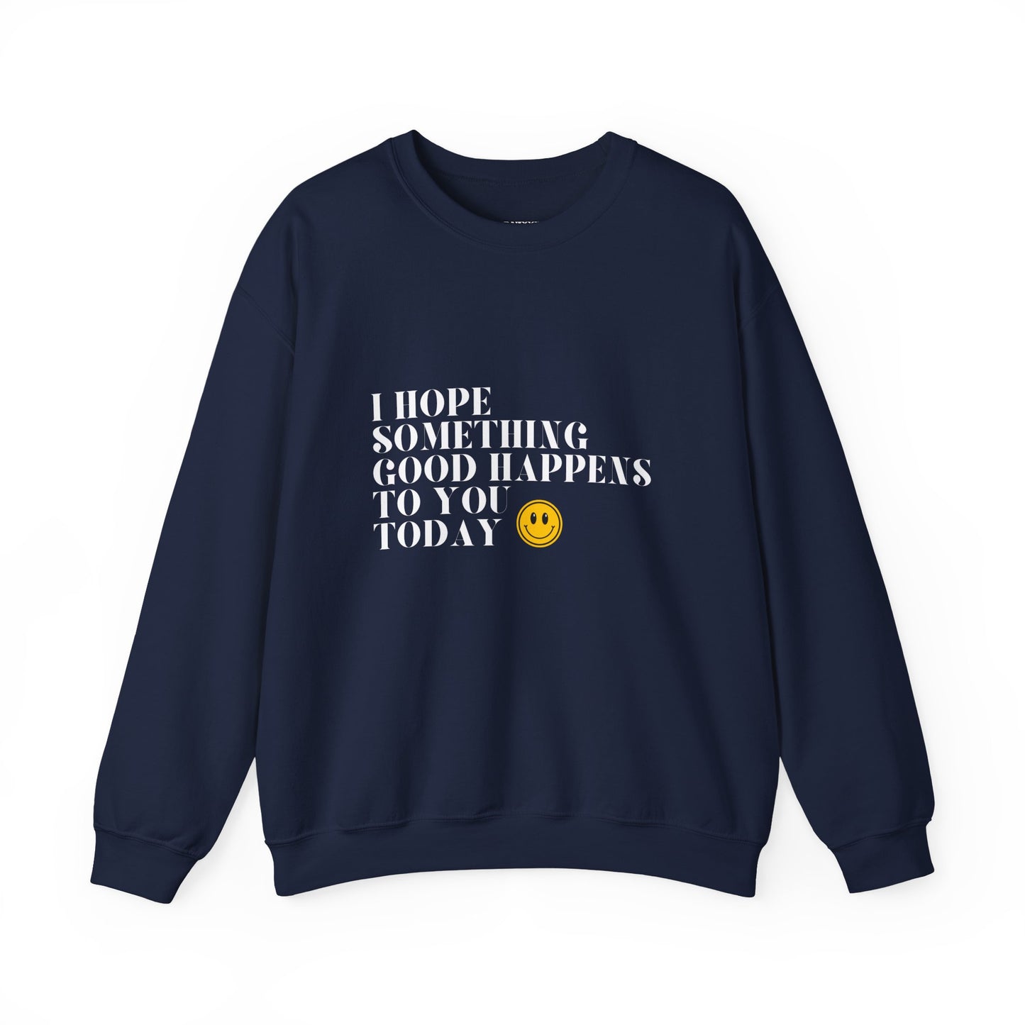 Something Good Crewneck Sweatshirt