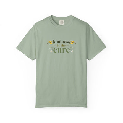 The Cure - By: AMR - Comfort Colors T-Shirt