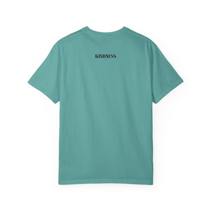 Peaceful Warrior T-shirt