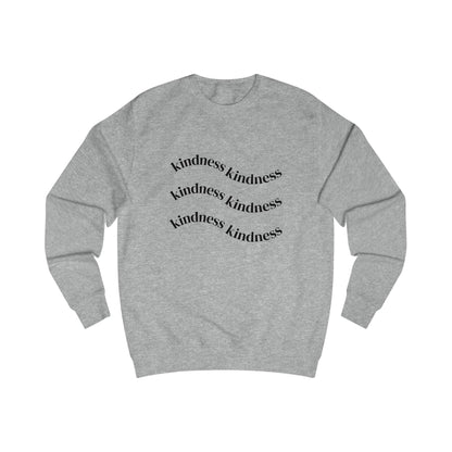 Kindness Wave Sweatshirt