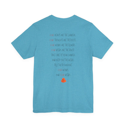 Kindness Garden T-Shirt