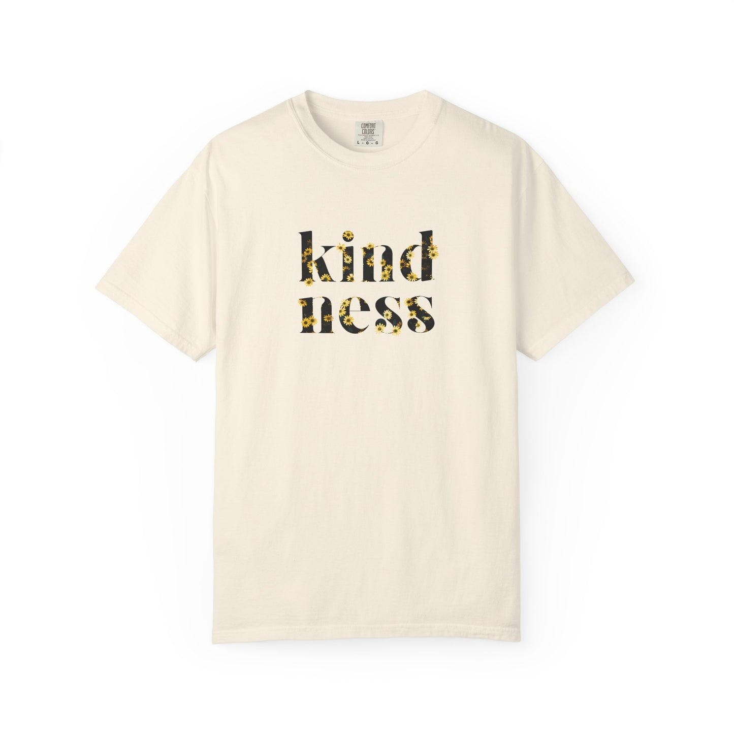 In Bloom - By: AMR - Comfort Colors T-Shirt