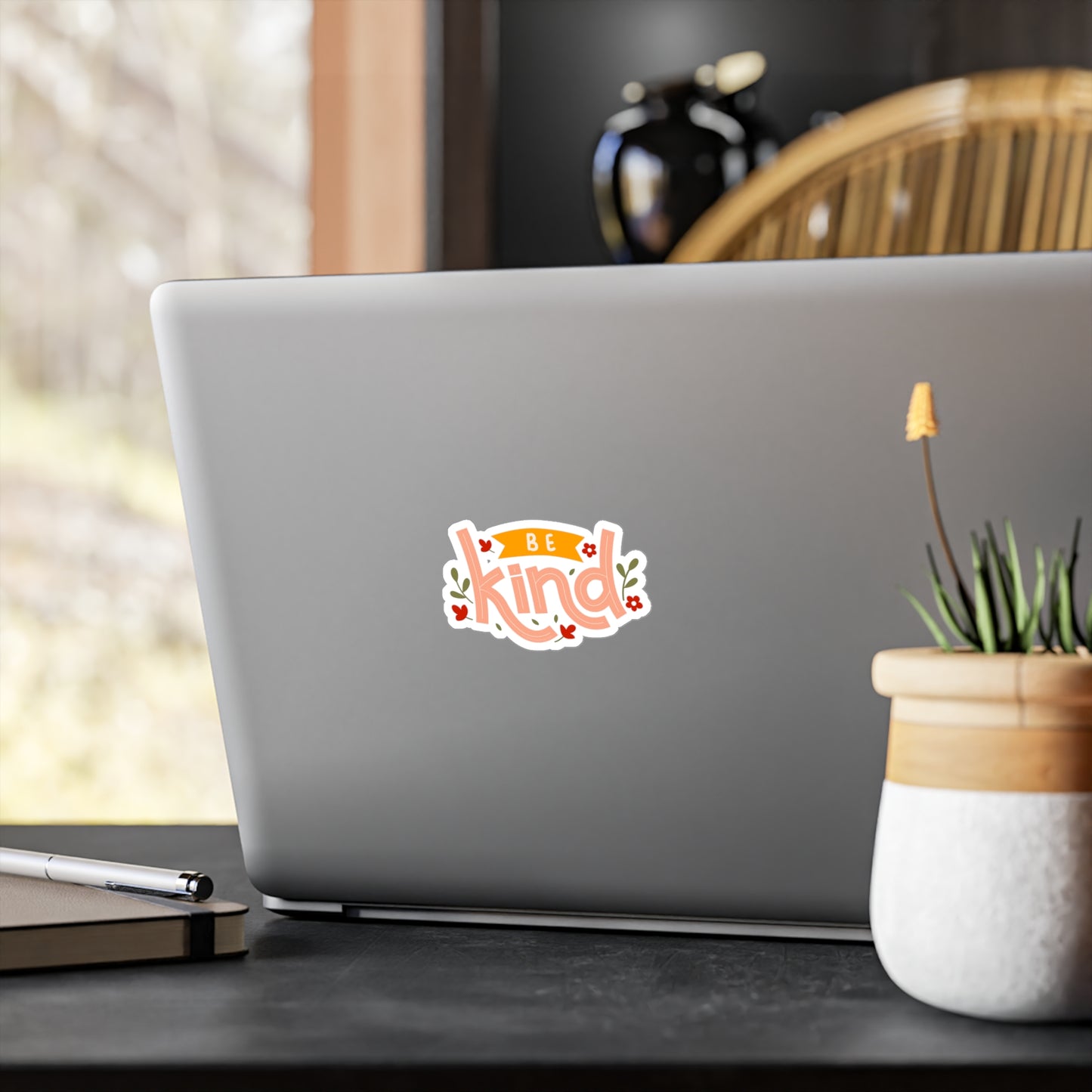 Be Kind Cottage - Vinyl Decals