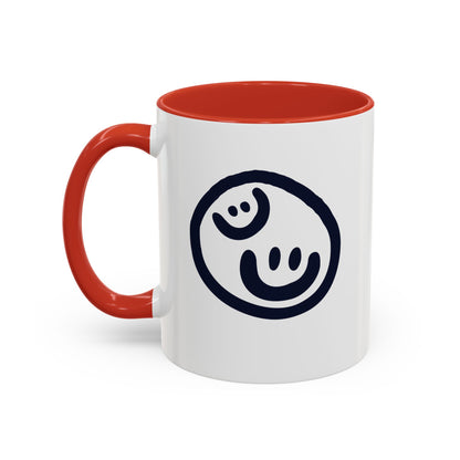 Love your Neighbor - By: Favio Moreno  (KSC, Reg) - 11oz Mug