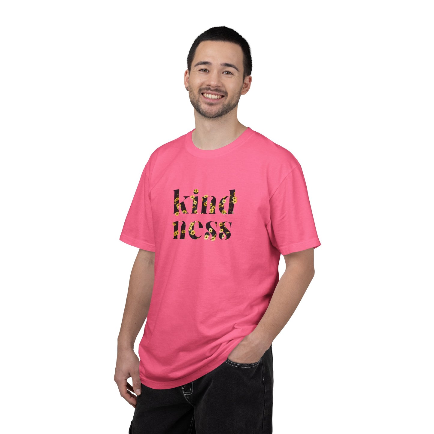 In Bloom - By: AMR - Comfort Colors T-Shirt