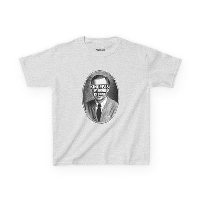 Unlikely Rebel YOUTH T-shirt - by Favio Moreno