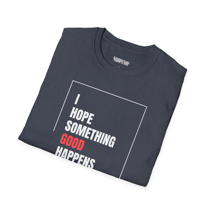 Something Good T-Shirt
