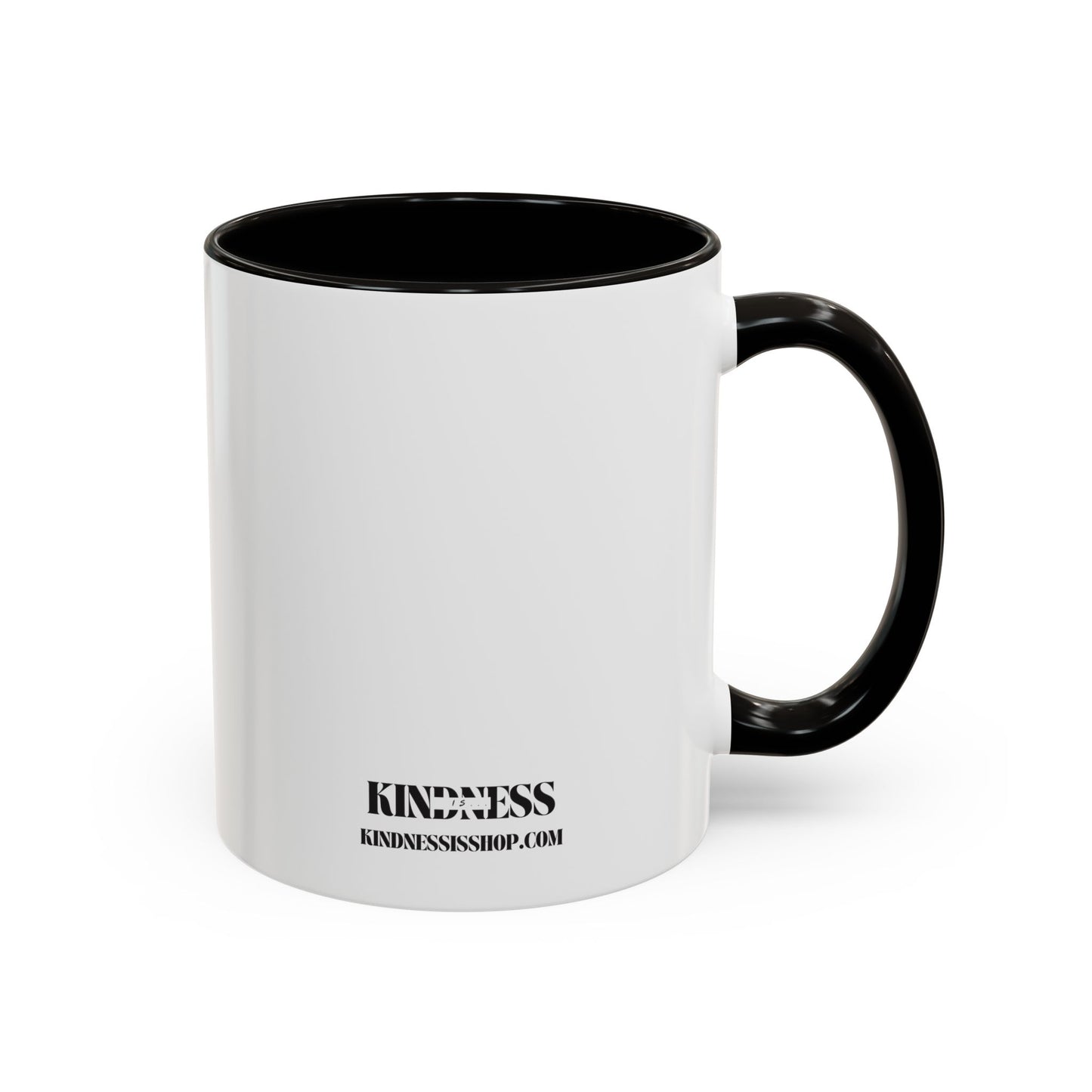 Kindness Is the New Punk Rock Mug