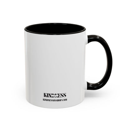 Kindness Is the New Punk Rock Mug
