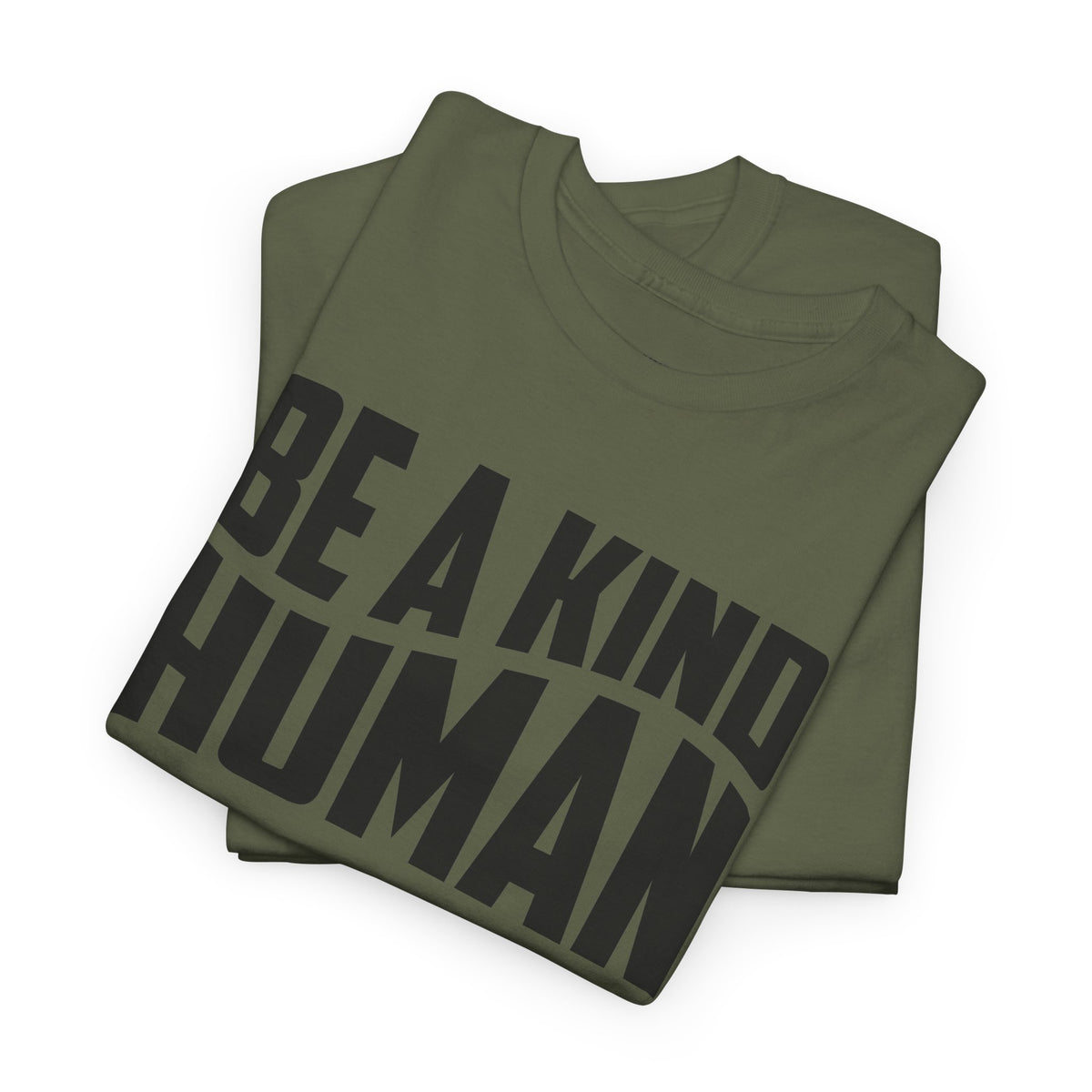 Be A Kind Human T-Shirt