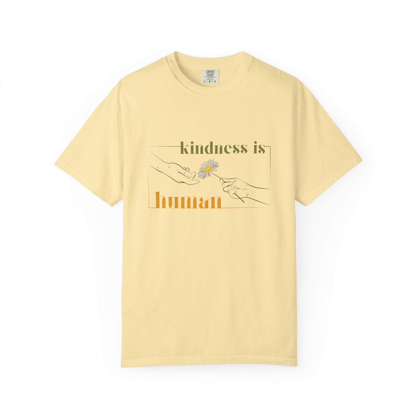 Daisy - By: AMR - Comfort Colors T-Shirt