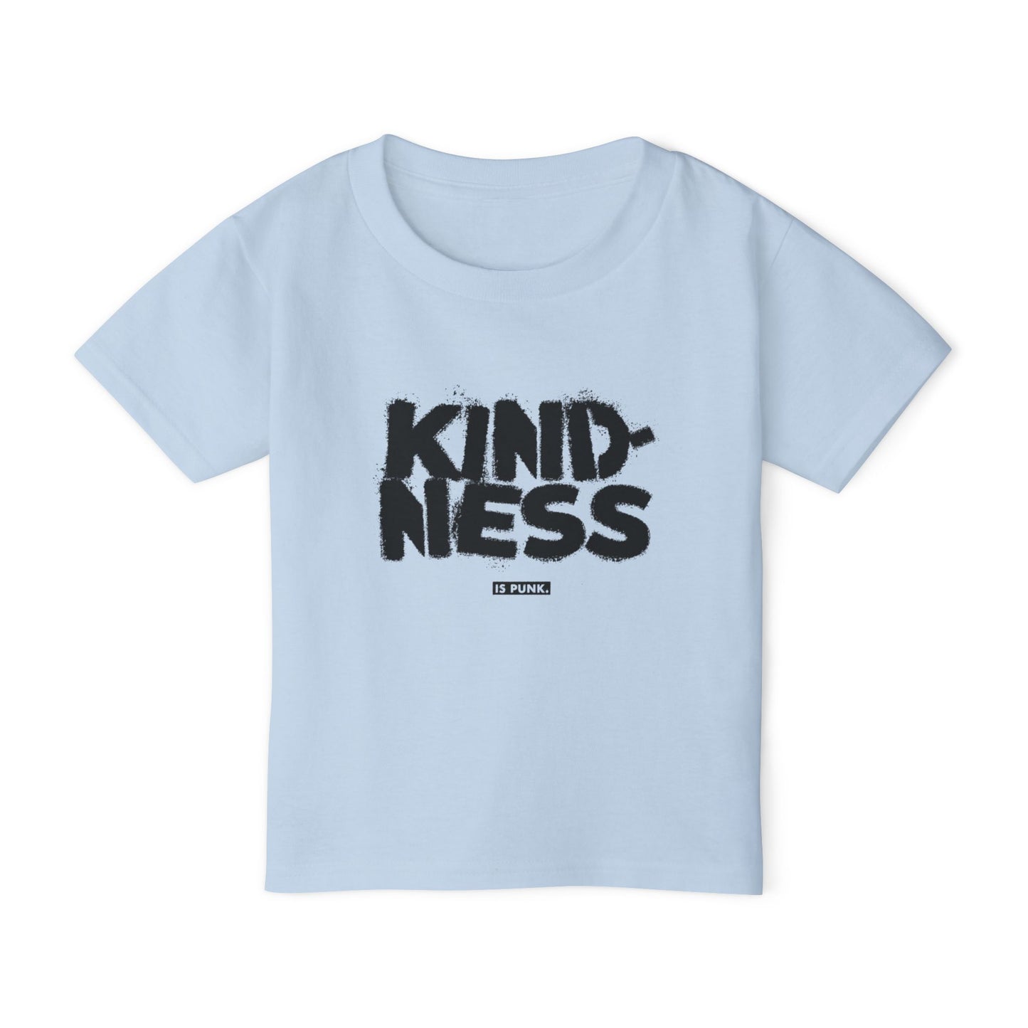 Raw Truth Kids Toddler T-Shirt - by Favio moreno