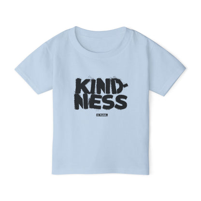Raw Truth Kids Toddler T-Shirt - by Favio moreno