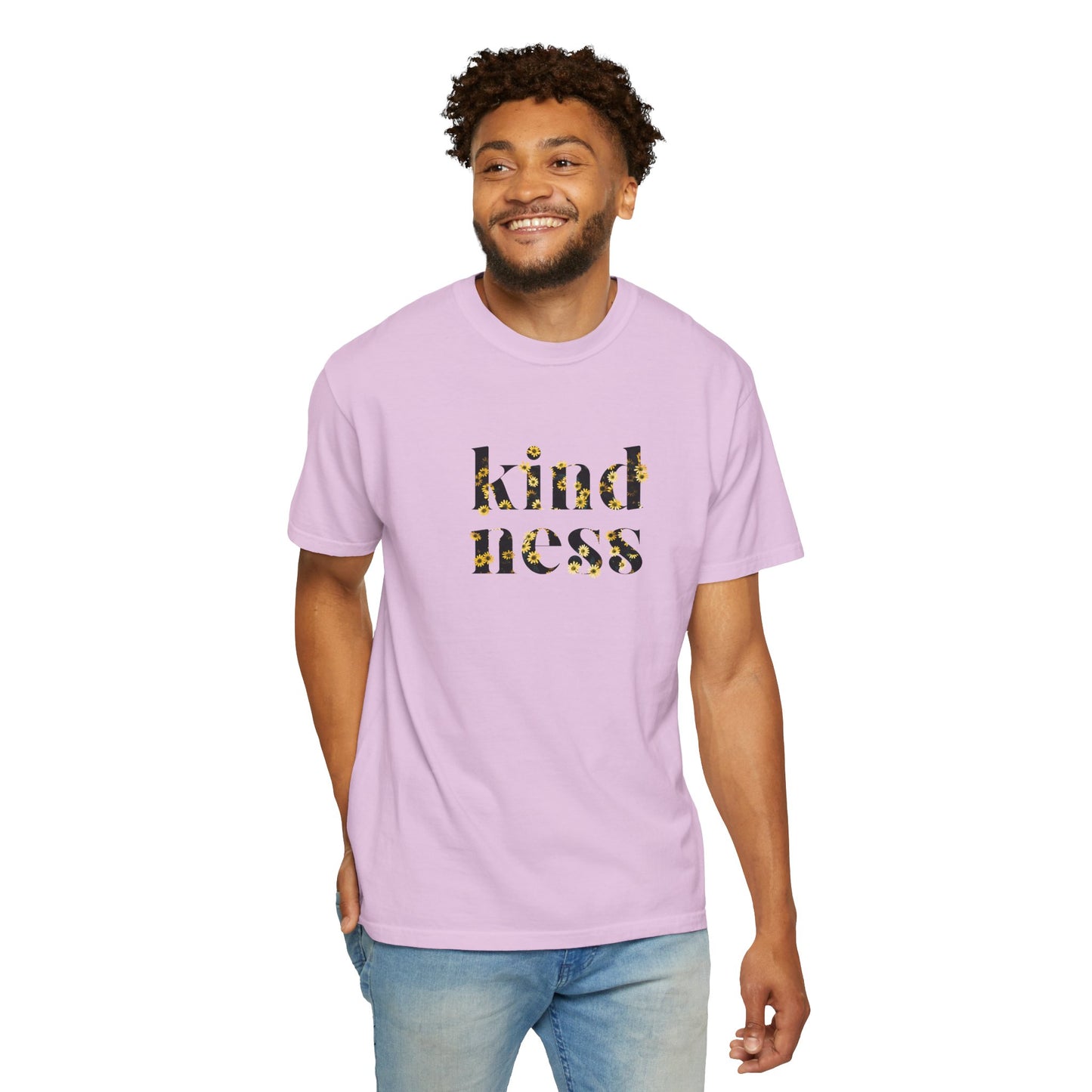In Bloom - By: AMR - Comfort Colors T-Shirt