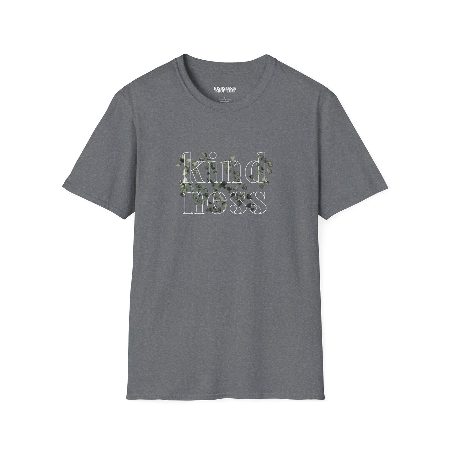 Heirloom 2 Unisex Adult T-Shirt - By: AMR