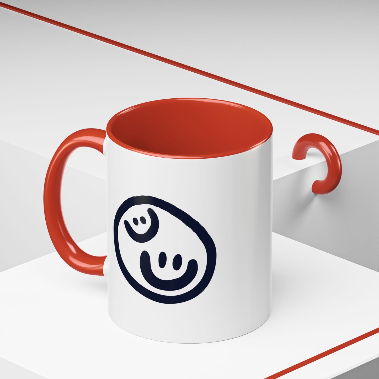 Known For Being Kind (KSC) - 11oz Mug - By: Favio Moreno