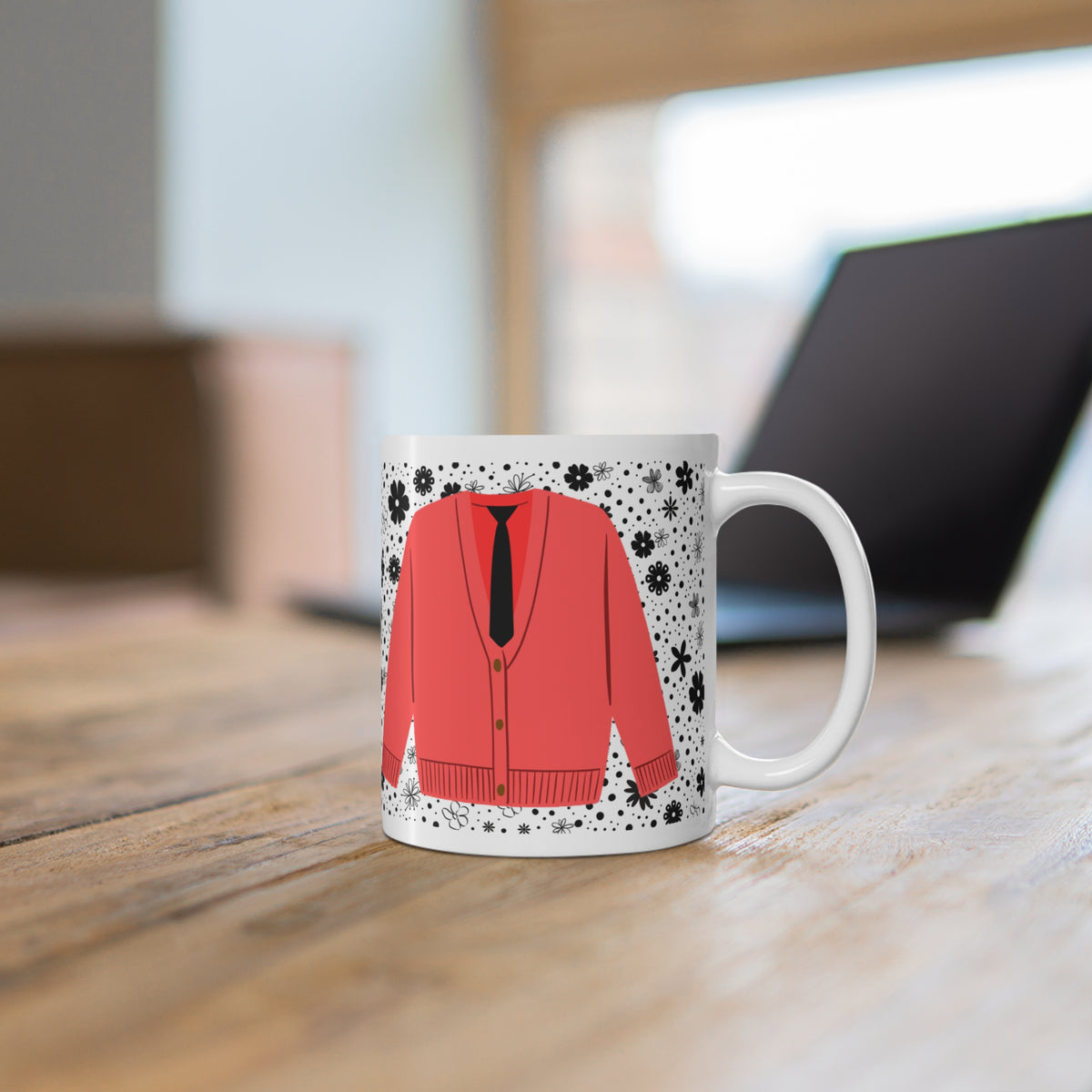 We Are All Neighbors Mug