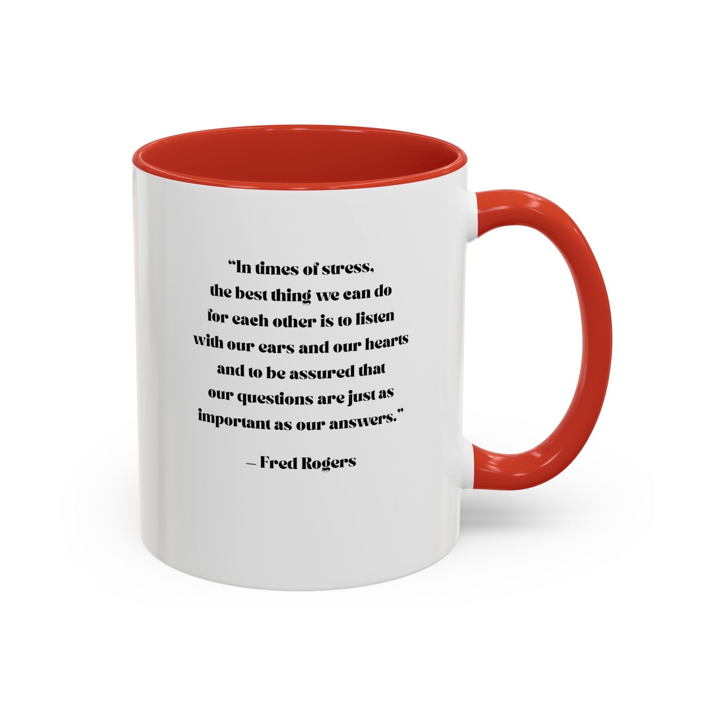 Unlikely Rebel Mug - by Favio Moreno (11oz & 15oz)