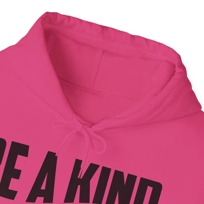 Be A Kind Human Hoodie