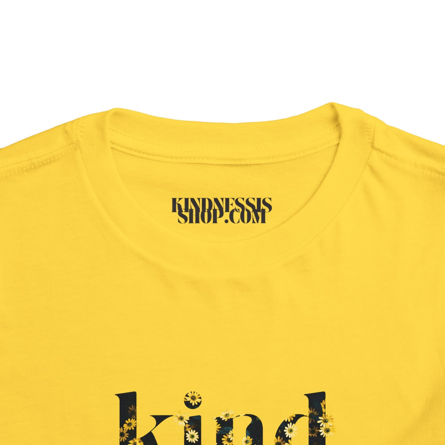 In Bloom By: AMR Toddler T-Shirt