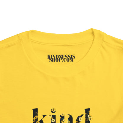 In Bloom By: AMR Toddler T-Shirt