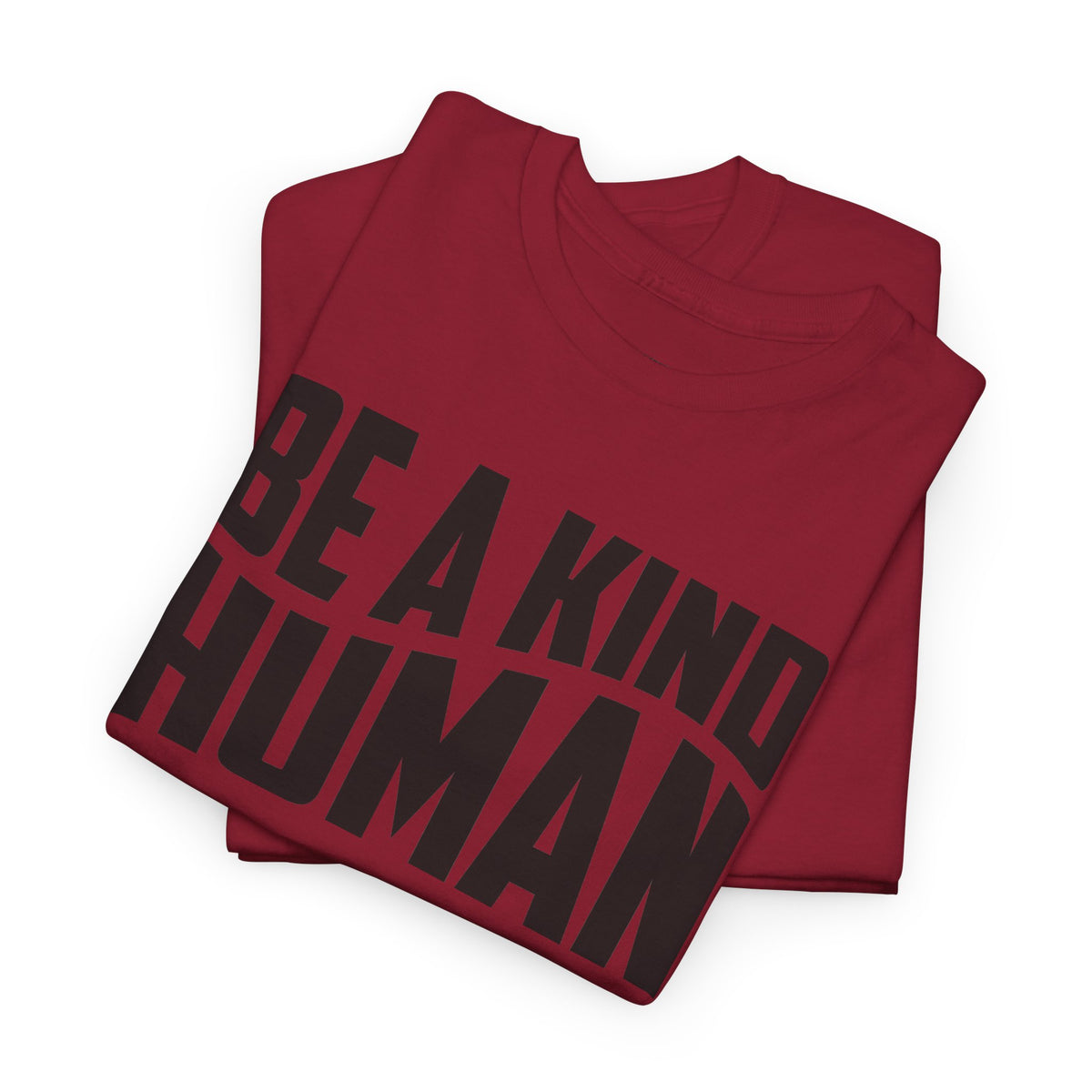 Be A Kind Human T-Shirt