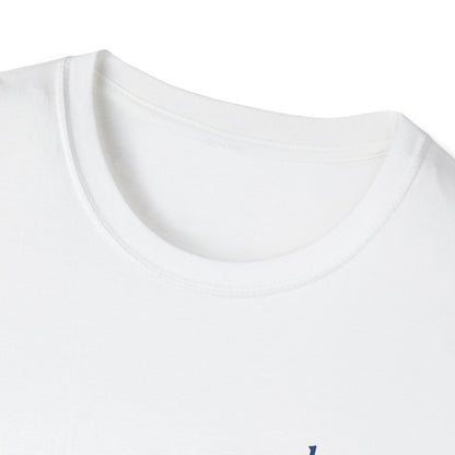 "Be the reason someone smiles today" T-Shirt