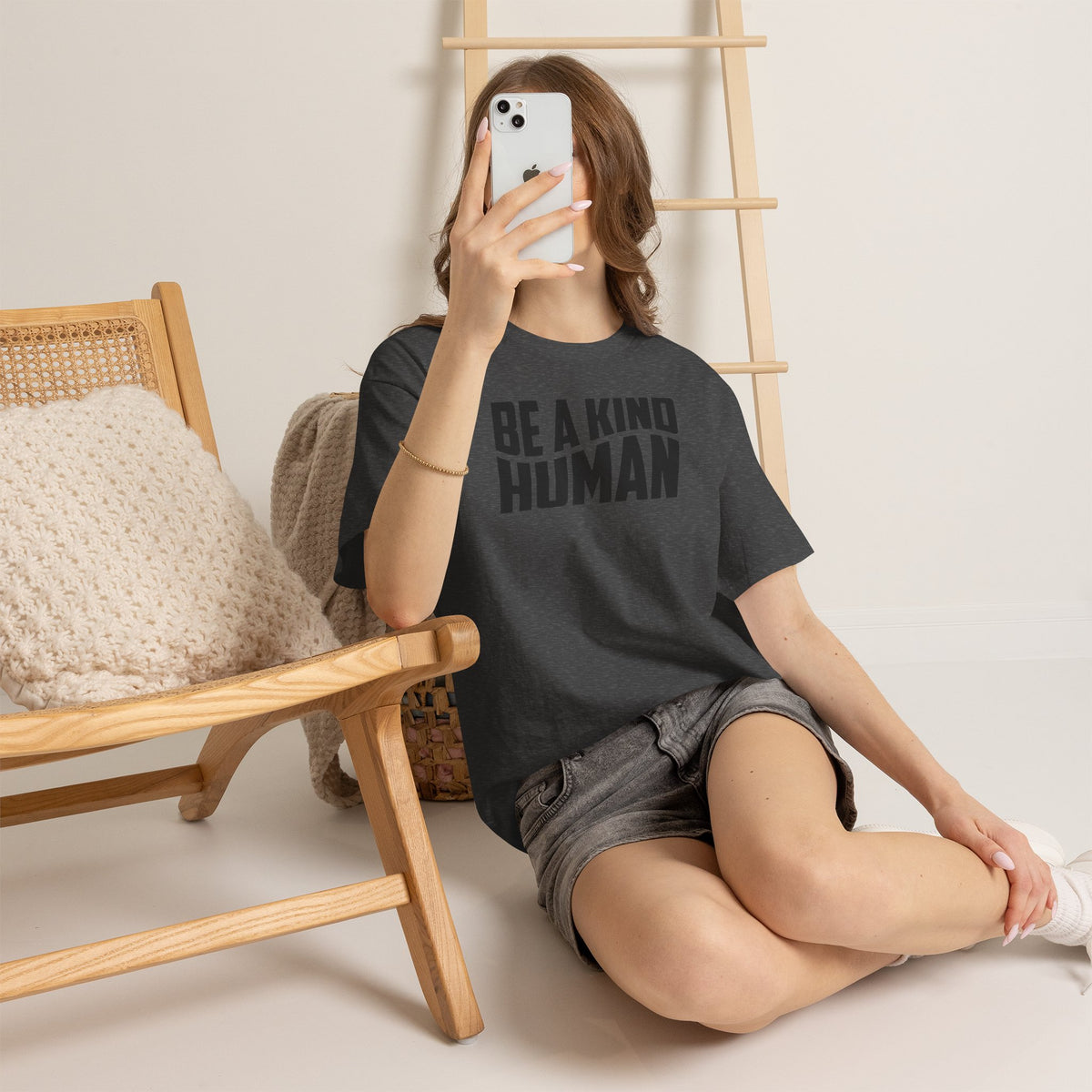 Be A Kind Human T-Shirt