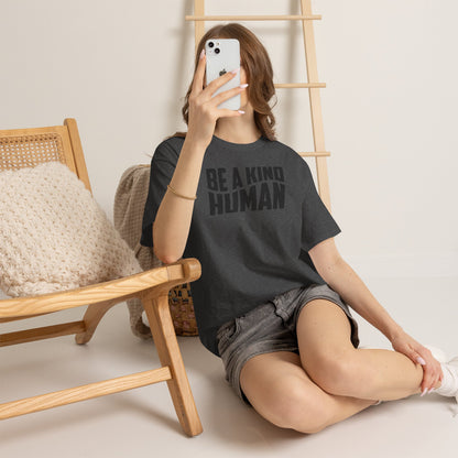 Be A Kind Human T-Shirt