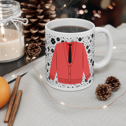 We Are All Neighbors Mug