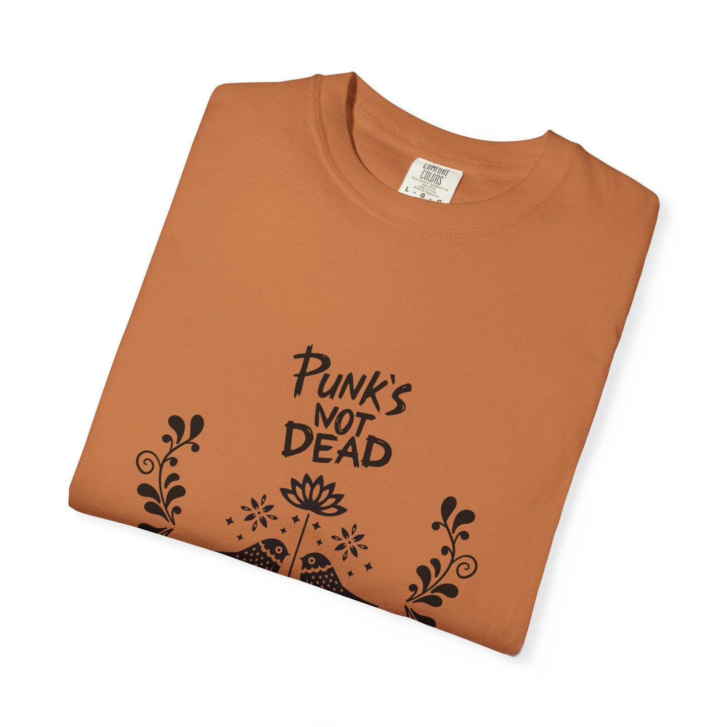 Quiet Guardians T-shirt