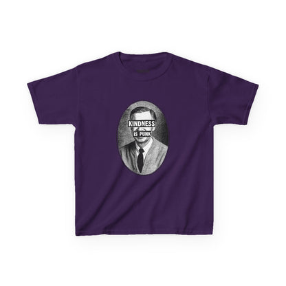 Unlikely Rebel YOUTH T-shirt - by Favio Moreno