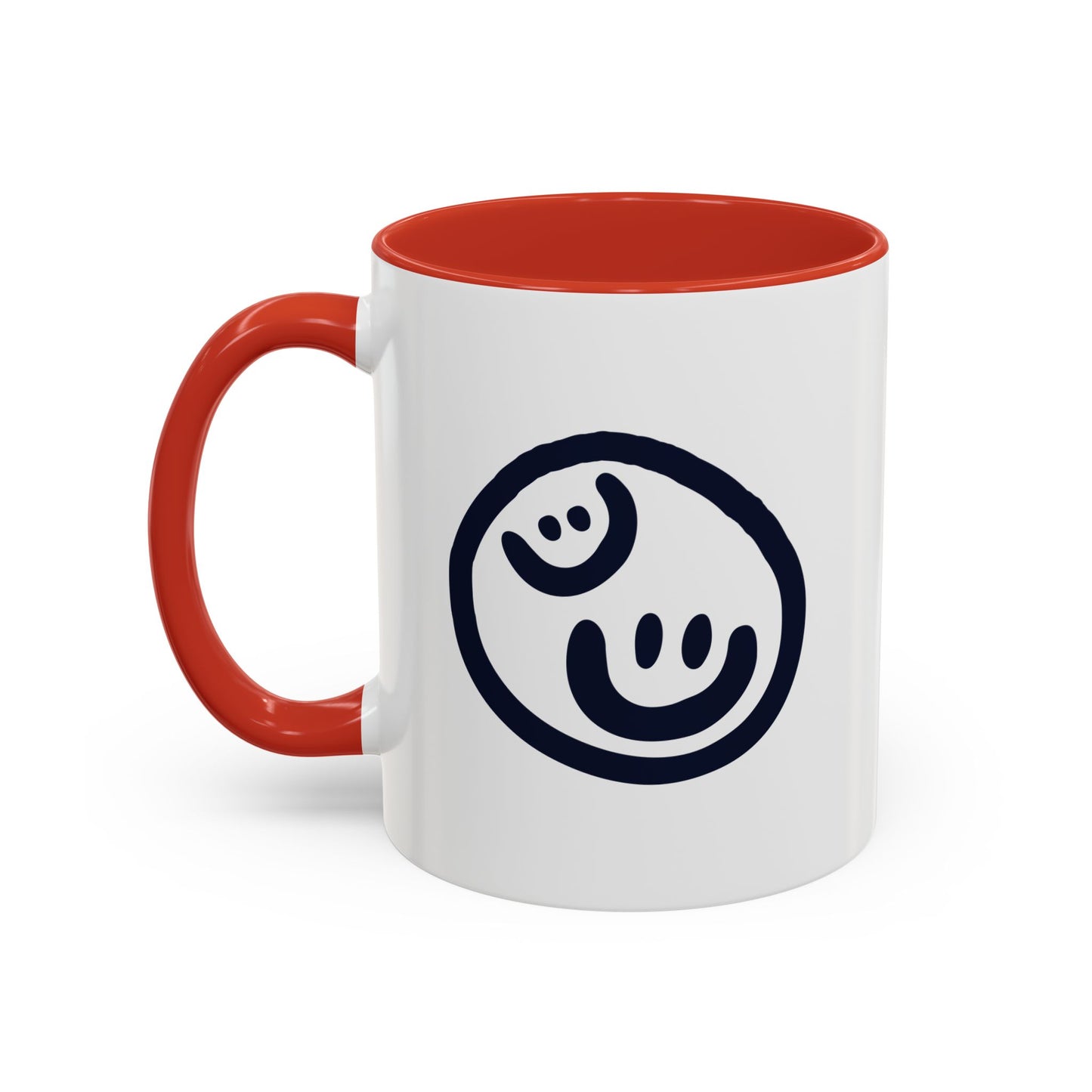 Known For Being Kind (KSC) - 11oz Mug - By: Favio Moreno