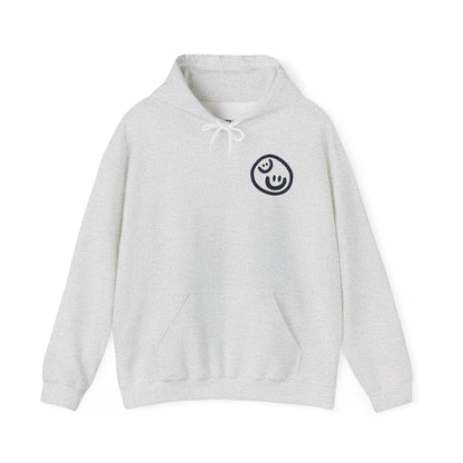Love your Neighbor - By: Favio Moreno - Unisex Adult Hoodie (KSC, Reg, Light)
