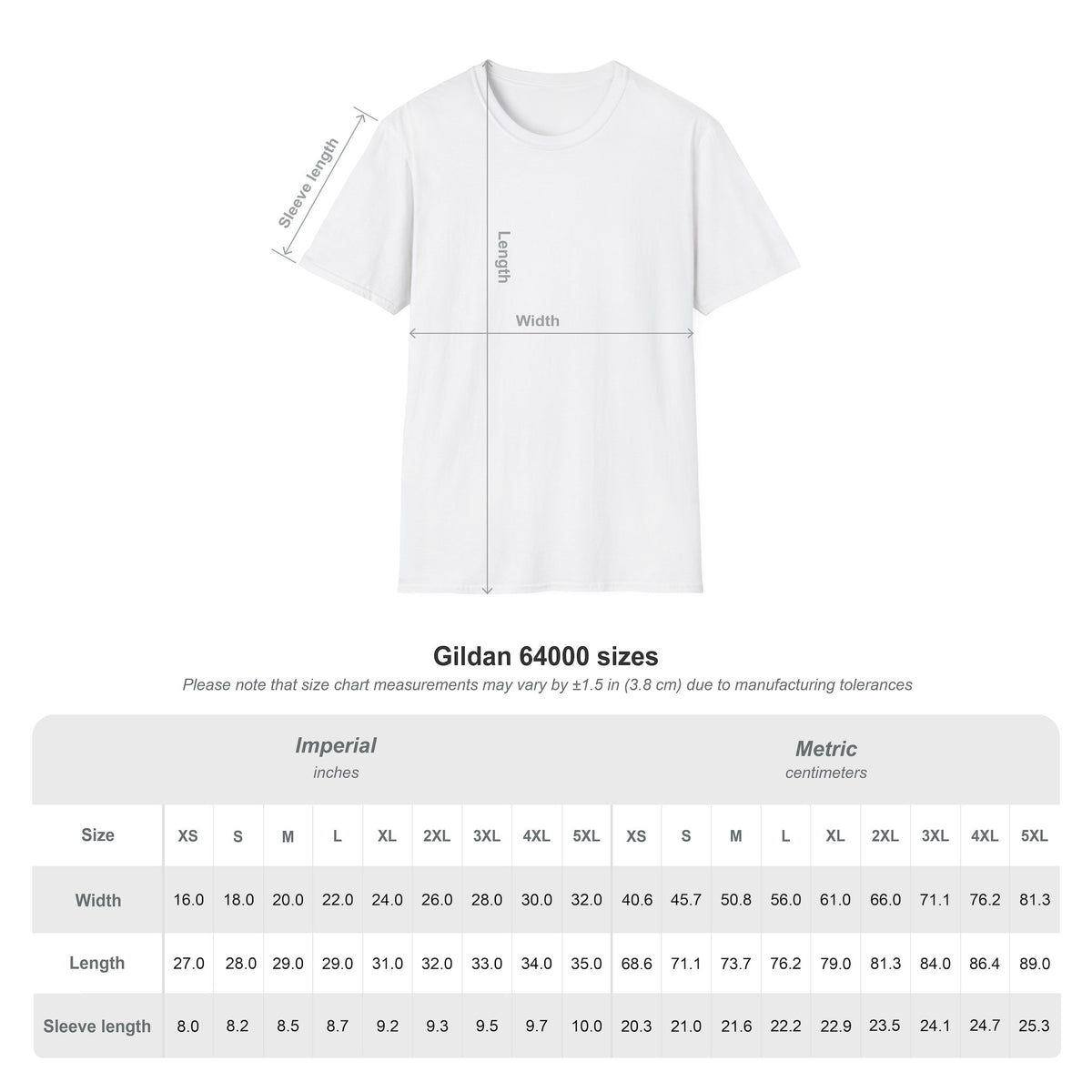 Be Kind to All Kinds - T-Shirt