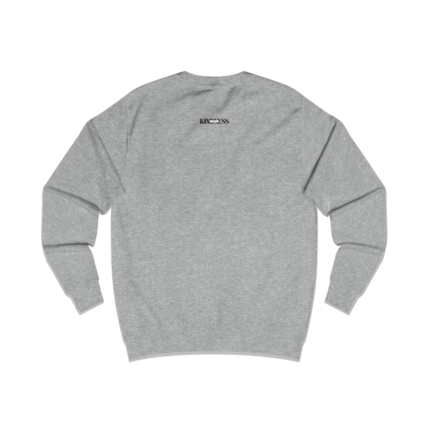 Kindness Wave Sweatshirt