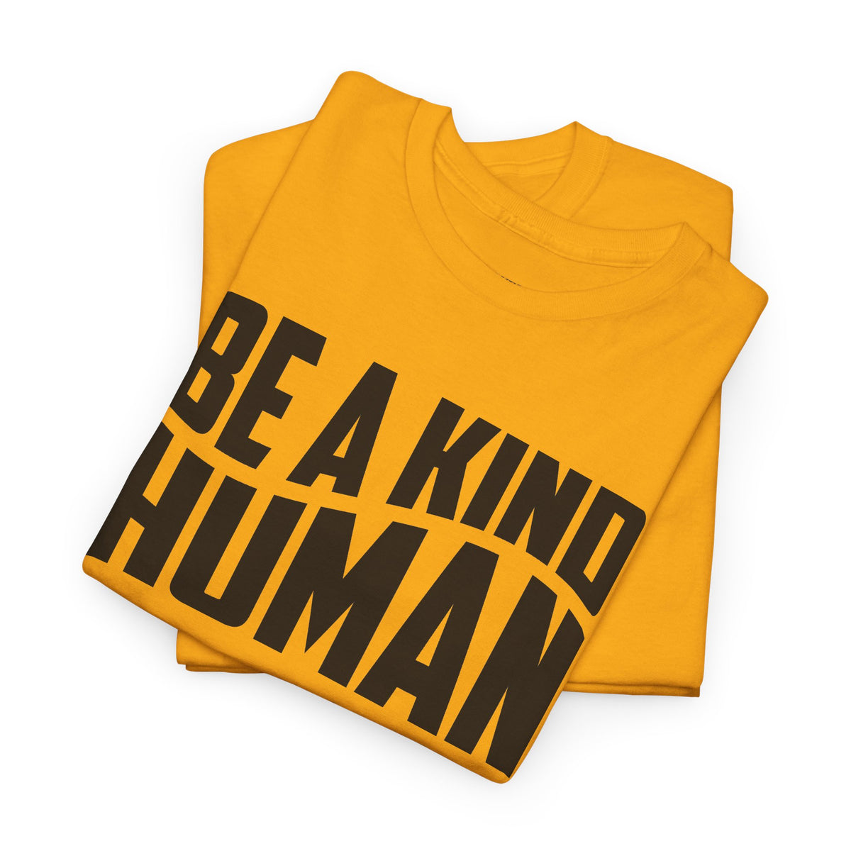 Be A Kind Human T-Shirt