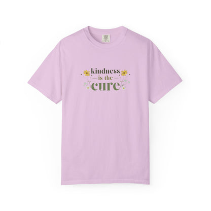 The Cure - By: AMR - Comfort Colors T-Shirt