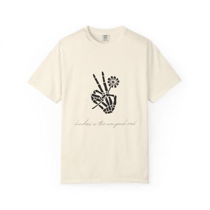 Peaceful Warrior T-shirt