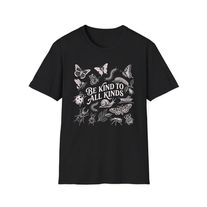 Be Kind to All Kinds - T-Shirt