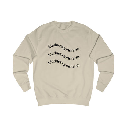 Kindness Wave Sweatshirt
